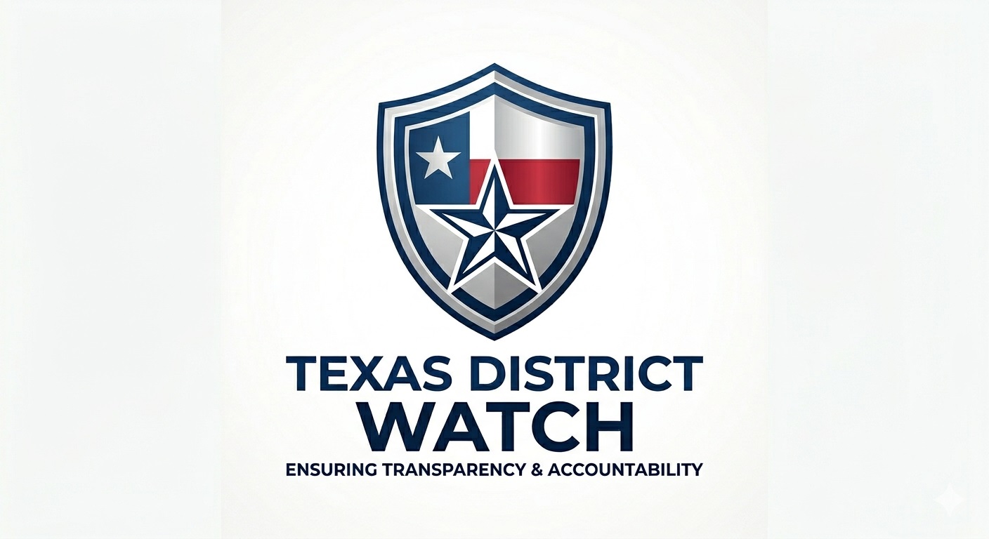 Texas District Watch